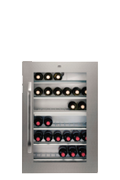 Reparación averías vinoteca Proline en  Valladolid